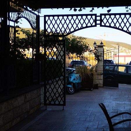 Стyдия В Комплексе Marinavill Sveti-Vlas Sweti Wlas Exterior foto
